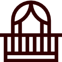 Akurdi Mantra Benchmark Specification balcony railing