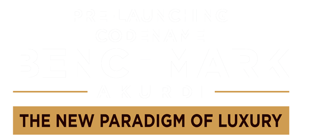 code name benchmark akurdi logo