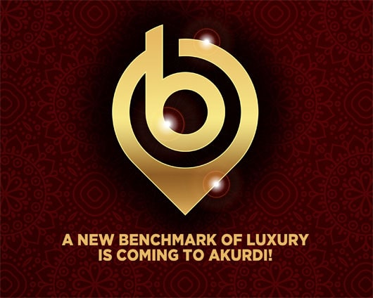 new banchmark logo icon