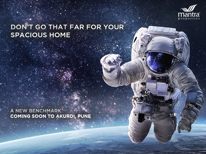 new banchmark coming soon to akurdi, pune